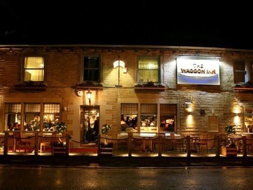The Waggon Inn Oldham Exterior photo